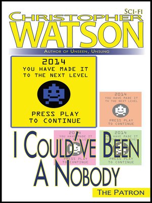 cover image of I Could've Been a Nobody